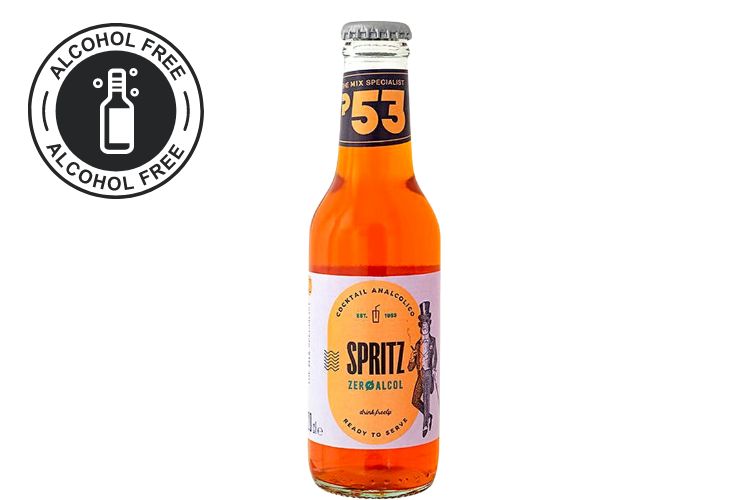 Spritz NO alcol