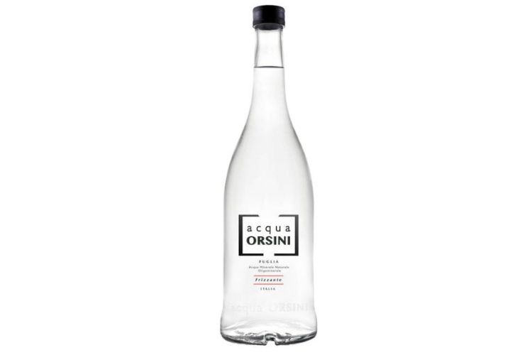Acqua Frizzante Orsini
