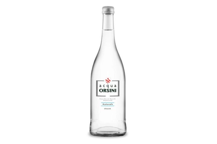 Acqua Naturale Orsini