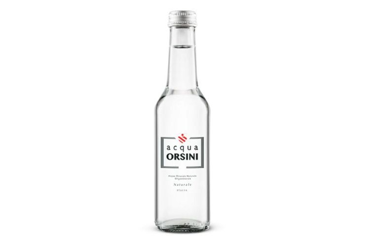 Acqua Frizzante Orsini