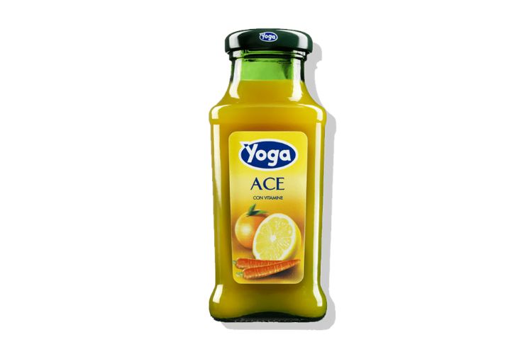 BC (orange + carotte + citron)
