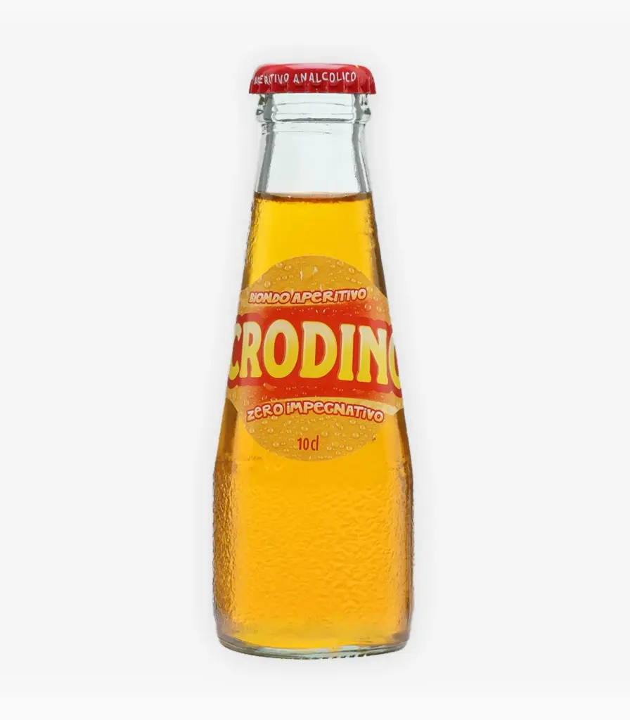 Crodino Biondo