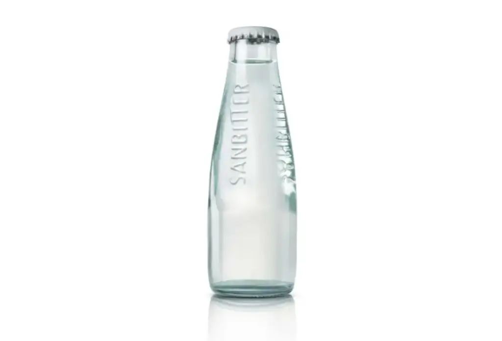 Sanbitter Bianco
