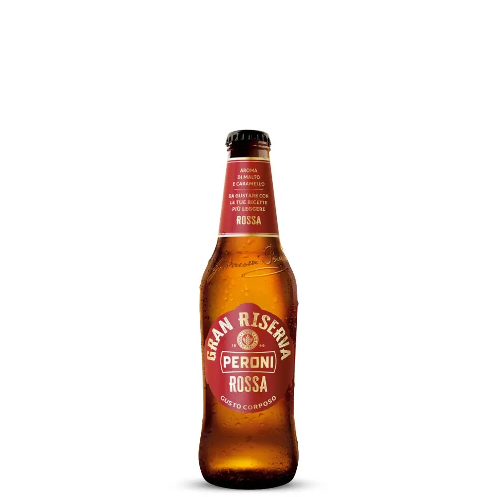 Peroni Gran Riserva Rossa