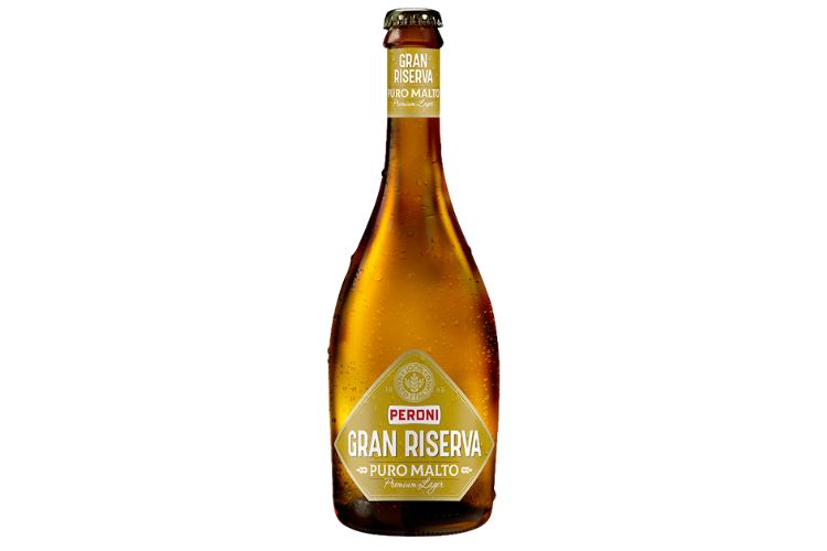 Peroni Gran Riserva Malto