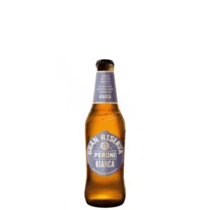 Peroni Gran Riserva Bianca