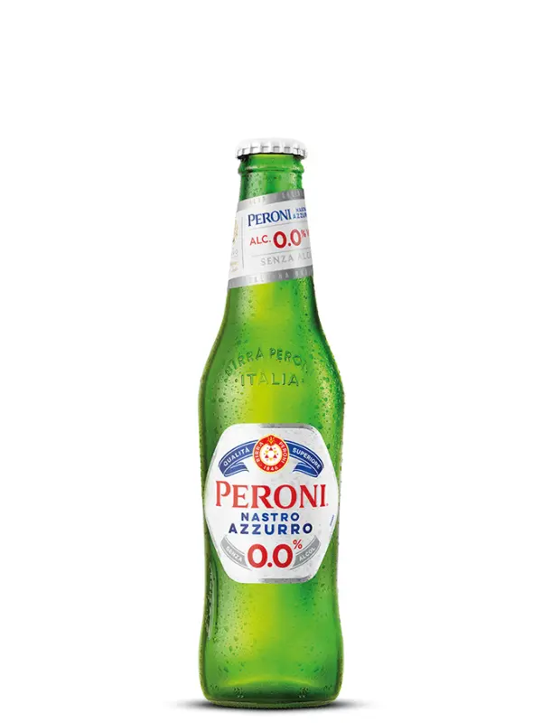 Peroni Nastro "00" Alcol