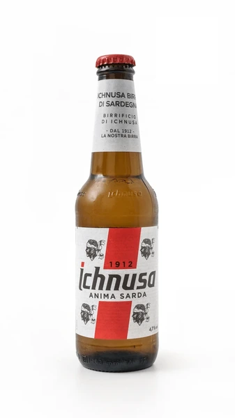 Ichnusa