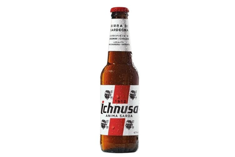 Ichnusa