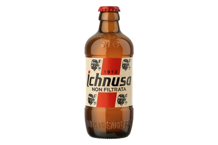 Ichnusa Non Filtrata