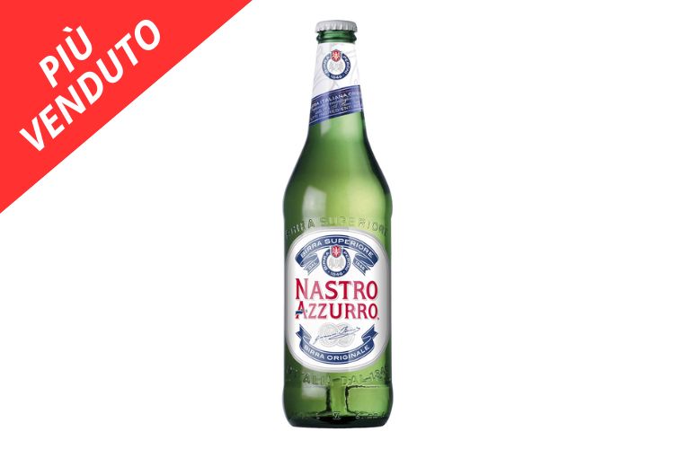 Nastro Azzurro