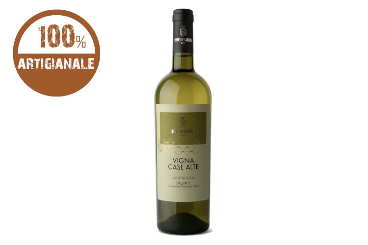 Vigna Sauvignon Bianco IGT