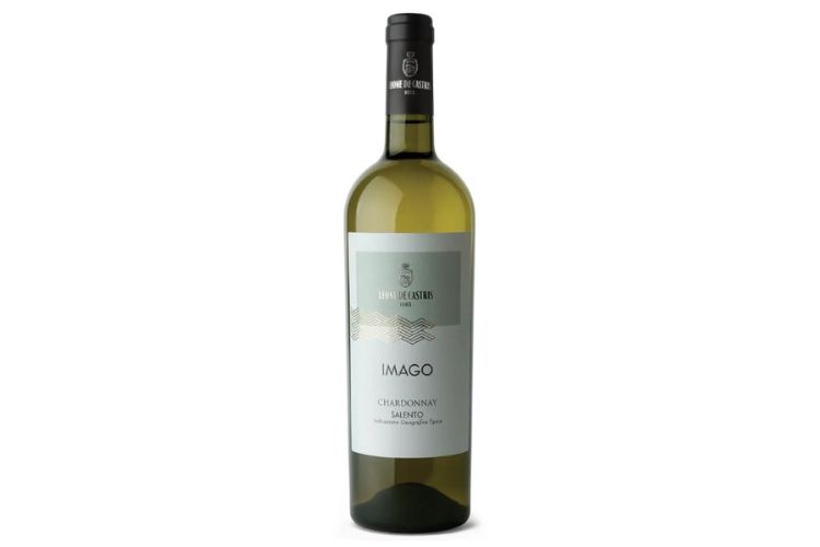 Imago Bianco Chardonnay IGT