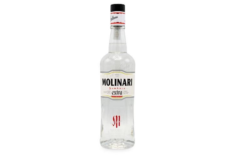 Sambuca Molinari