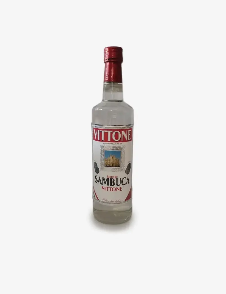 Sambuca Polini