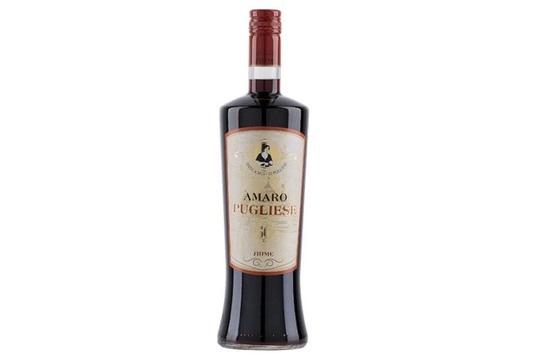 Amaro Pugliese
