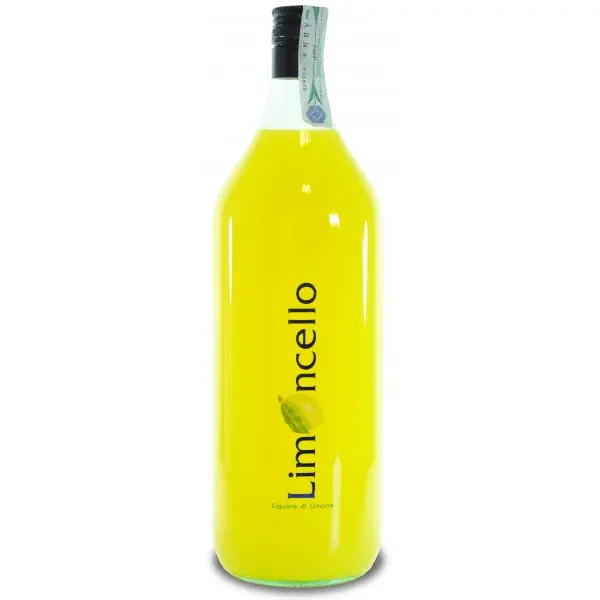 Limoncello 2 Lt. 28 °