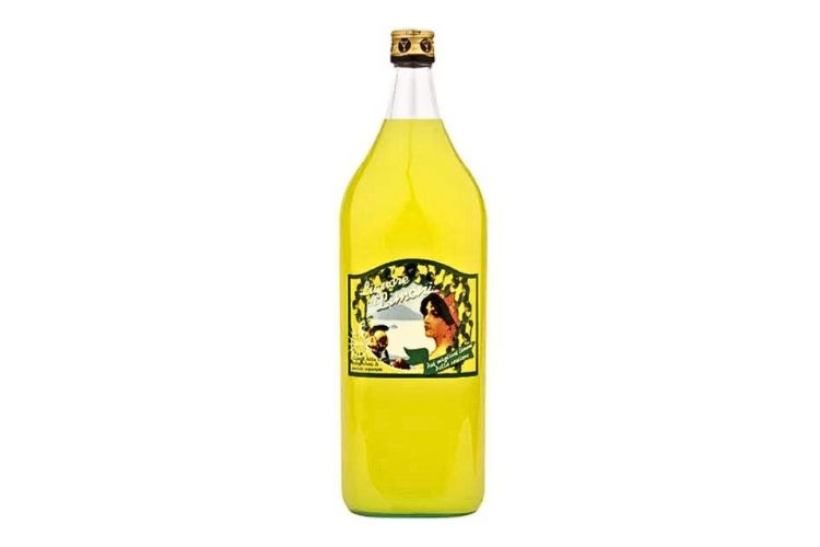 Limoncello