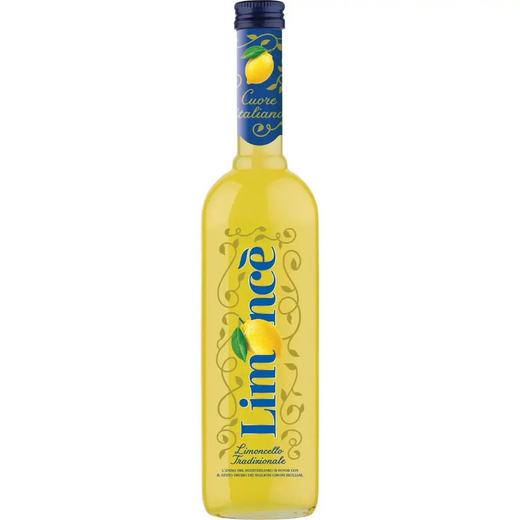 Limoncello