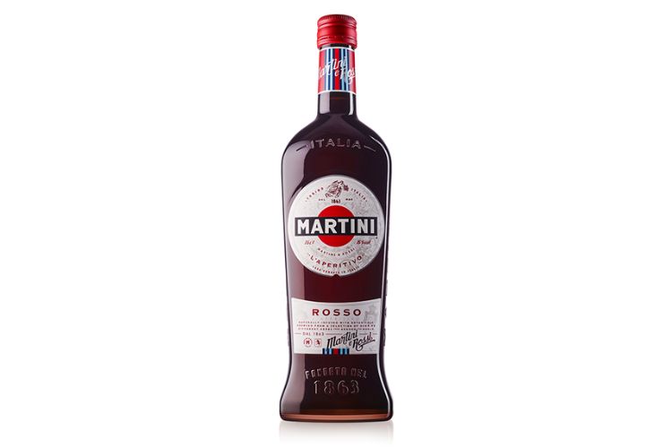 Martini Rosso