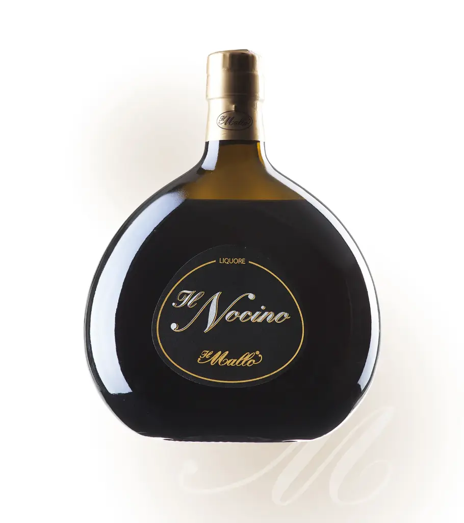Nocino