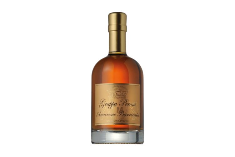 Grappa Barricata