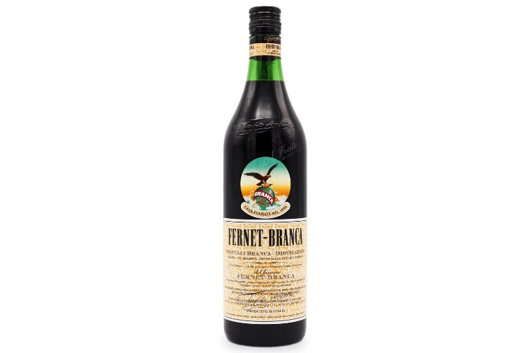 Fernet Branca