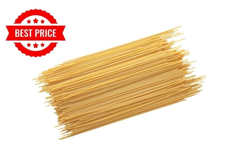 Spaghetti Rummo