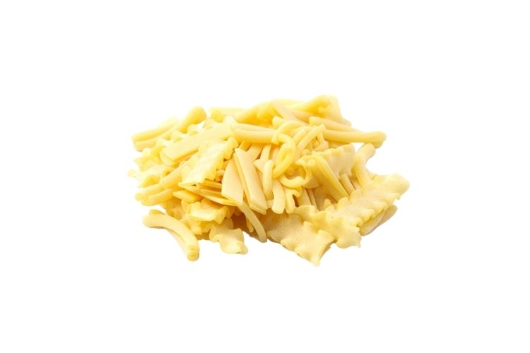 Pasta Mista Rummo