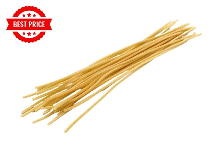 Spaghetti Quadrati Rummo