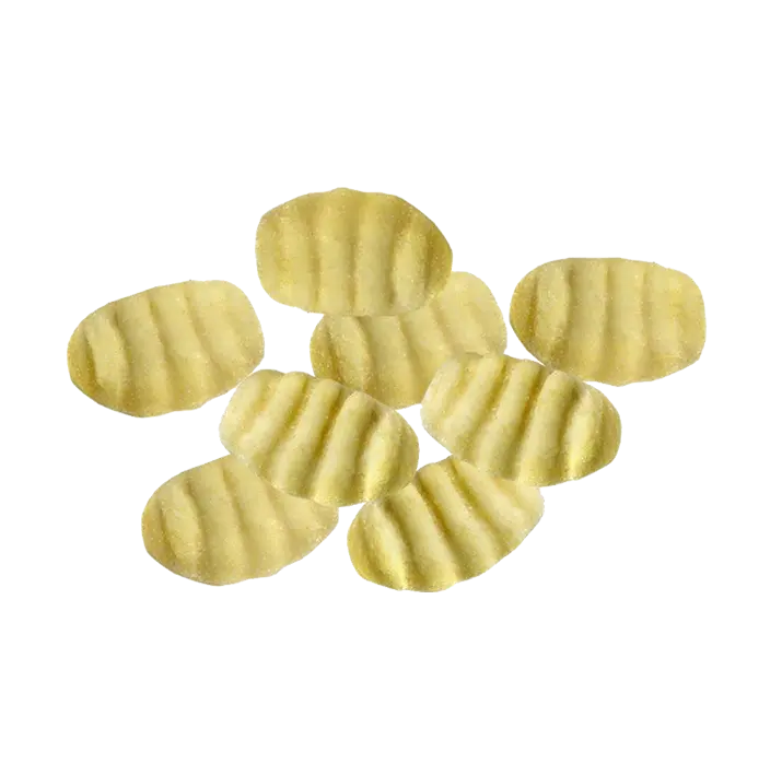 Gnocchi di Patate