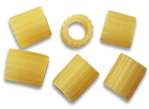 Tubetti Rigati Rummo