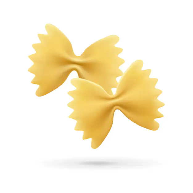 Farfalle Rummo