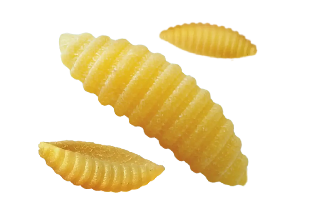 Gnocchetti Sardi Rummo