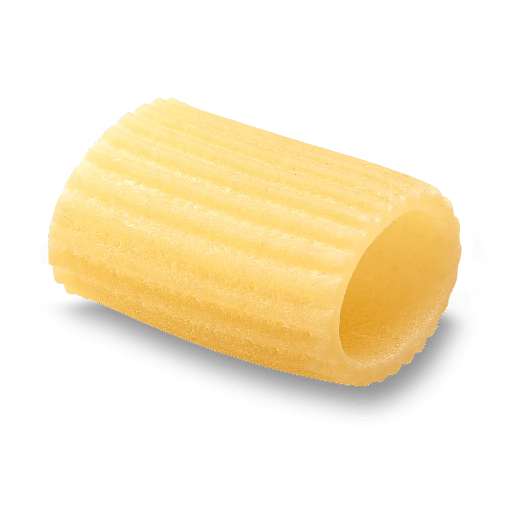 Mezze Rigatoni Rummo