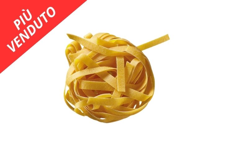 Tagliatelle Rummo