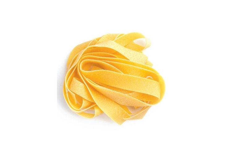 Pappardelle Rummo