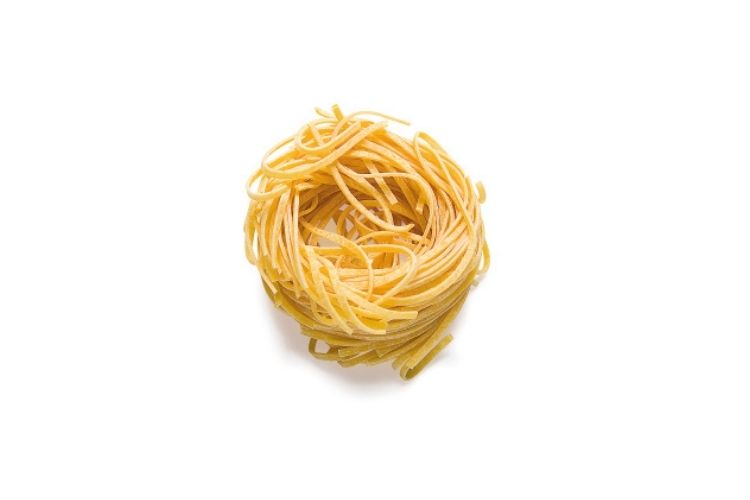Tagliolini all'Uovo