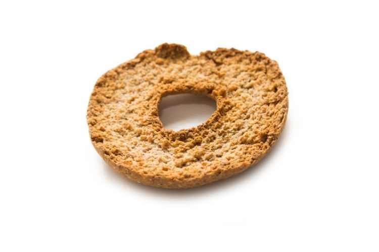 Friselle di Altamura