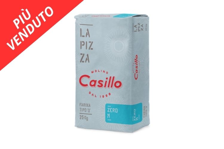 Farina Casillo M