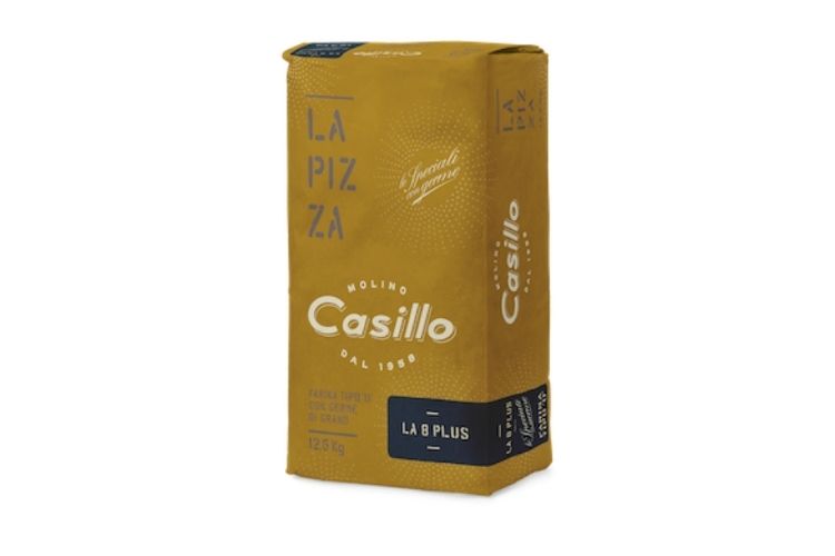 Farina Casillo 8 PLUS