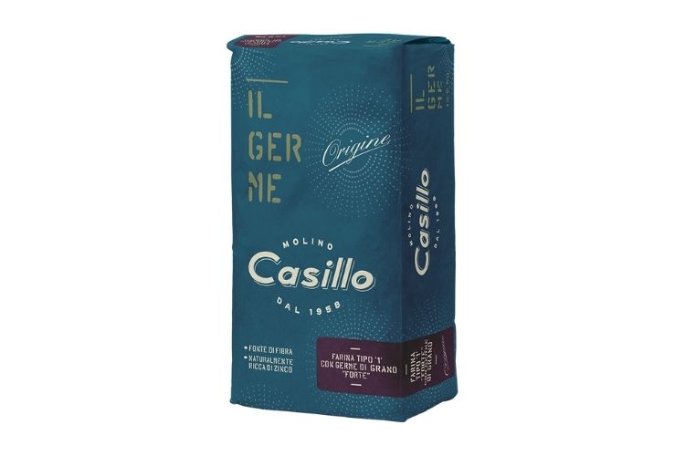 Farina Casillo TIPO 1