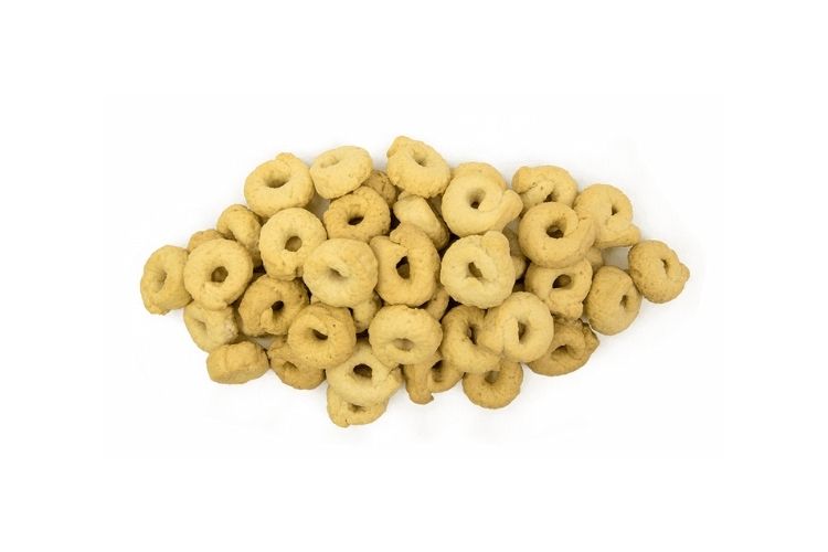 Taralli Pugliesi Piccoli