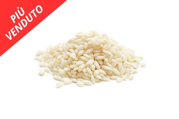 Riz carnaroli