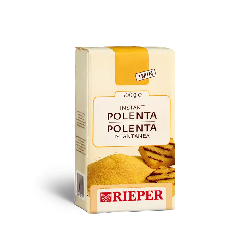 Polenta Istantanea
