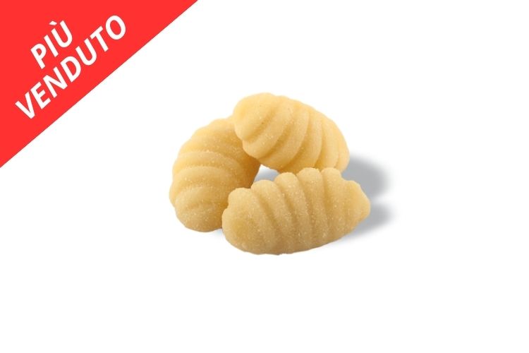 Gnocchi di Patate (freschi)