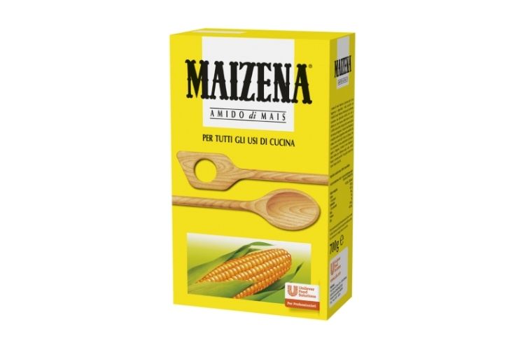 Amido di Mais Maizena