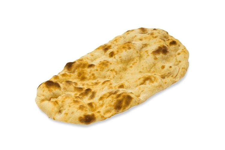 Pinsa Romana (Artigianale)