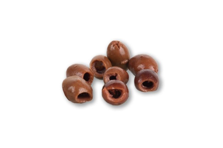 Olive Leccino Denocciolate