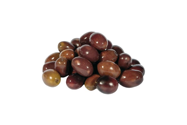 Olive Leccino Intere